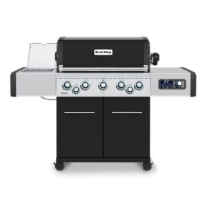 Broil King Regal Q 590 Pro LPG