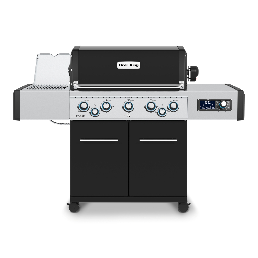 Broil King Regal Q 590 Pro LPG