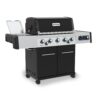 Broil King Regal Q 590 Pro LPG