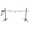 BBQs-Plus_Flaming-Coals_Spit-Camping-Rotisserie_TR005_MO002 Flaming Coals Portable Camping Spit Rotisserie