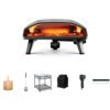 Ooni Koda 2 Max 24" Pizza Oven Bundle 2 [Store Pickup Only]