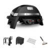 Weber Pulse 2000 Electric BBQ Bundle [CALL TO ORDER]