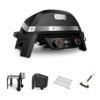 Weber Pulse 2000 Electric BBQ Bundle [CALL TO ORDER]