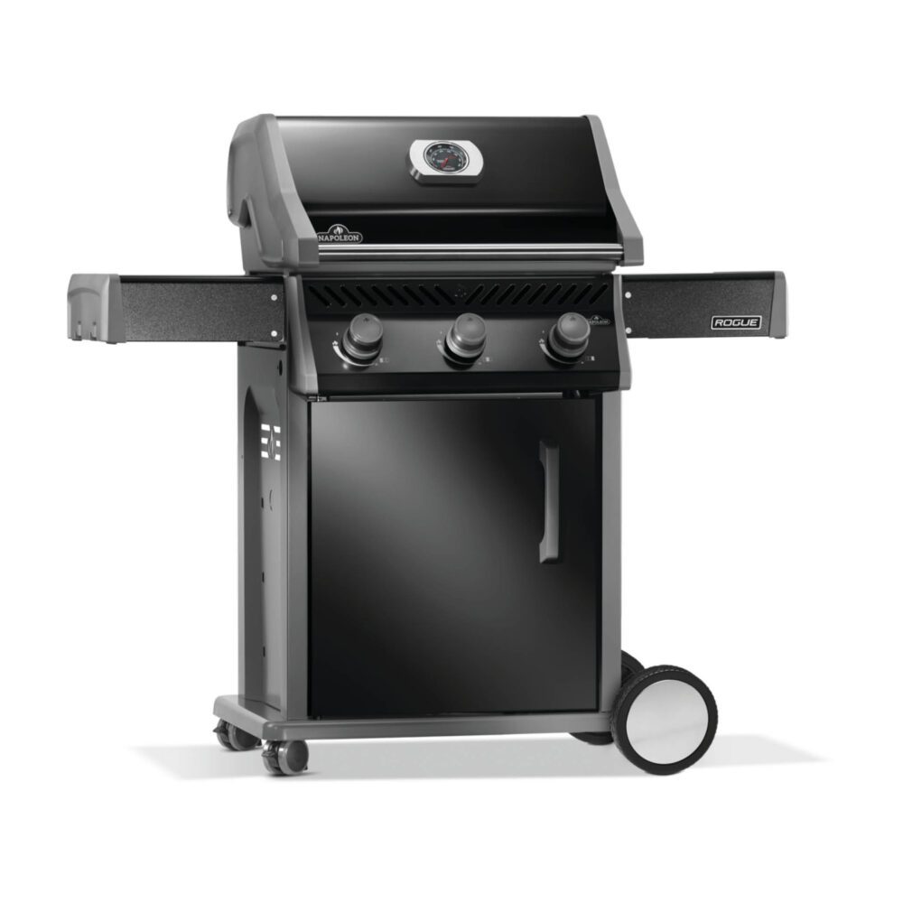 Napoleon Rogue 425 3 Burner LPG BBQ