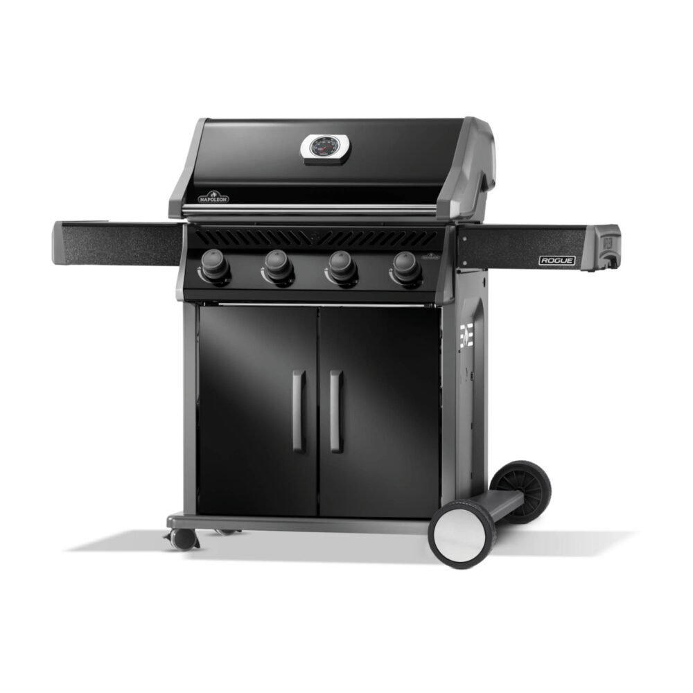Napoleon Rogue 525 4 Burner LPG BBQ