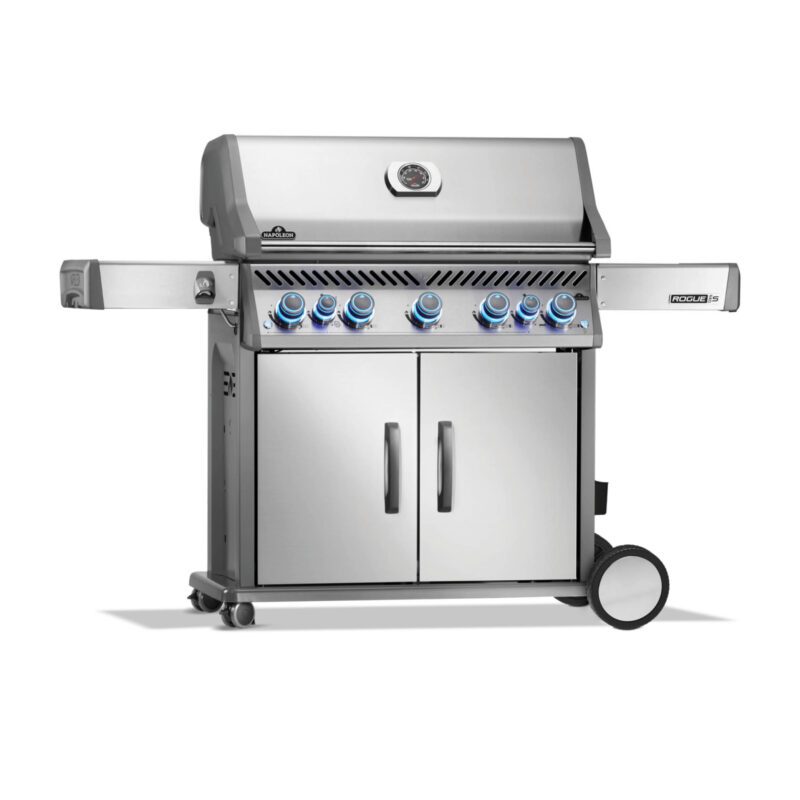 Rogue® PRO-S Series