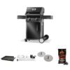 Napoleon Rogue R365PK-2 LPG BBQ Bundle