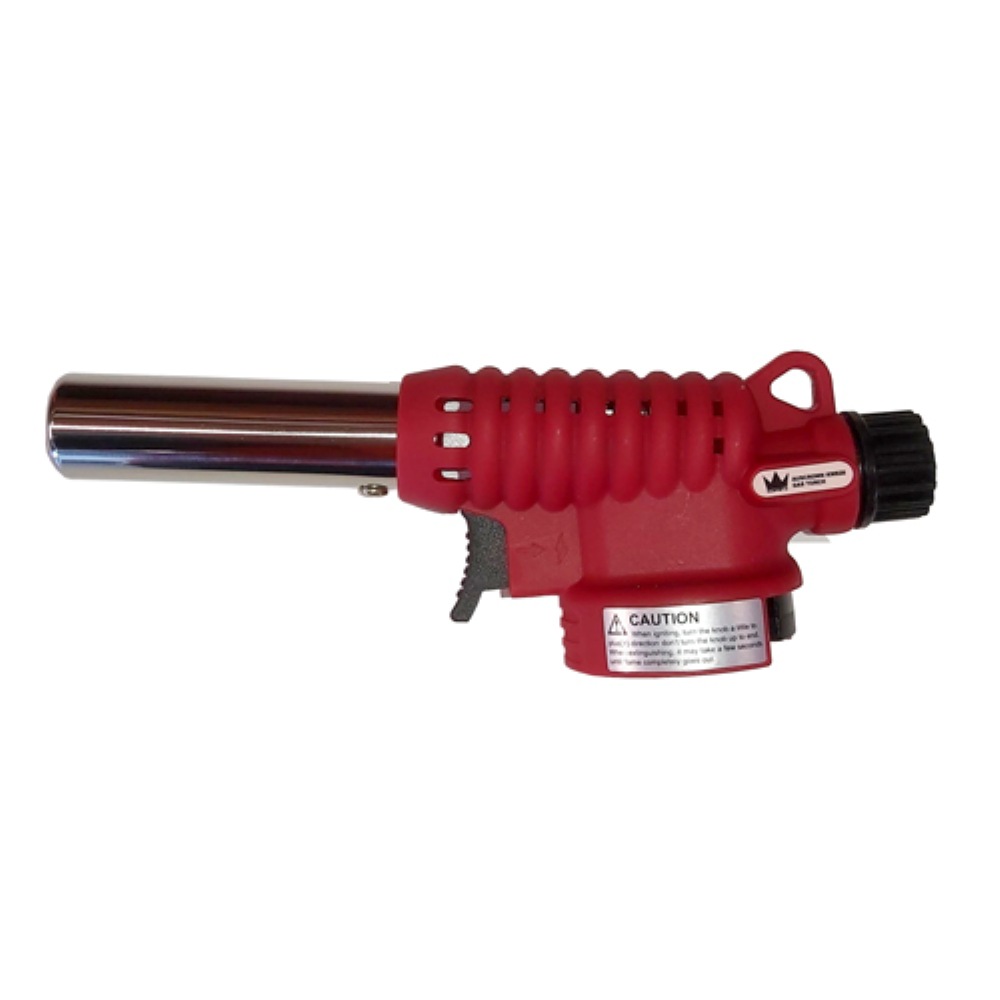 Auscrown Butane Gas Torch