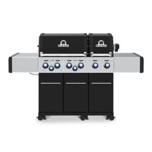 Broil King Regal Q 690 Pro LPG