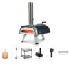 Ooni Karu 2 Pizza Oven Bundle 2 [Store Pickup Only]