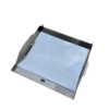 GrandFire Griddle Insert suit Deluxe 36"