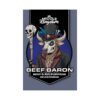 Middle Kingdom Beef Baron Seasoning