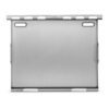 Napoleon Stainless Steel Griddle suit Rogue 425 (56093)