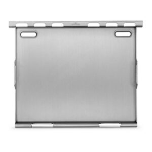 Napoleon Stainless Steel Griddle suit Rogue 425 (56093)