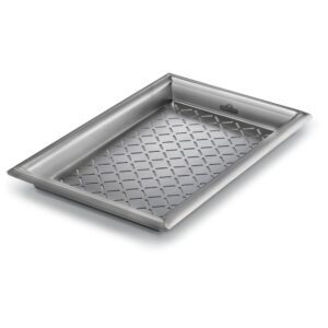 Napoleon Stainless Steel Grill Topper (56068)