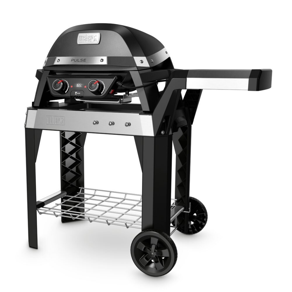 Weber Pulse Autumn 2026 Bundle