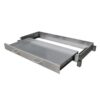 Heatlie 1150mm Stainless Steel Warming Drawer