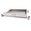 Heatlie 700mm Stainless Steel Warming Drawer