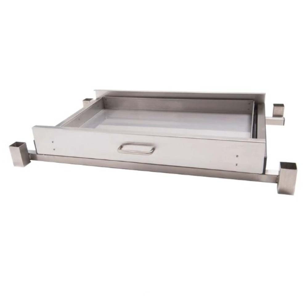 Heatlie 700mm Stainless Steel Warming Drawer