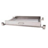 Heatlie 850mm Stainless Steel Warming Drawer