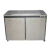 Heatlie IGE 2 Door Cabinet 600