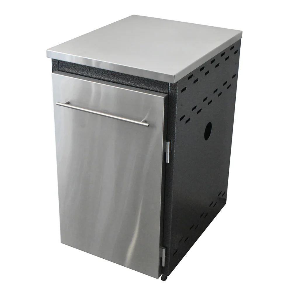 Heatlie IGE Side Cabinet