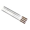 600mm Flat BBQ Skewer