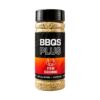 BBQs Plus Steak Seasoning 180g