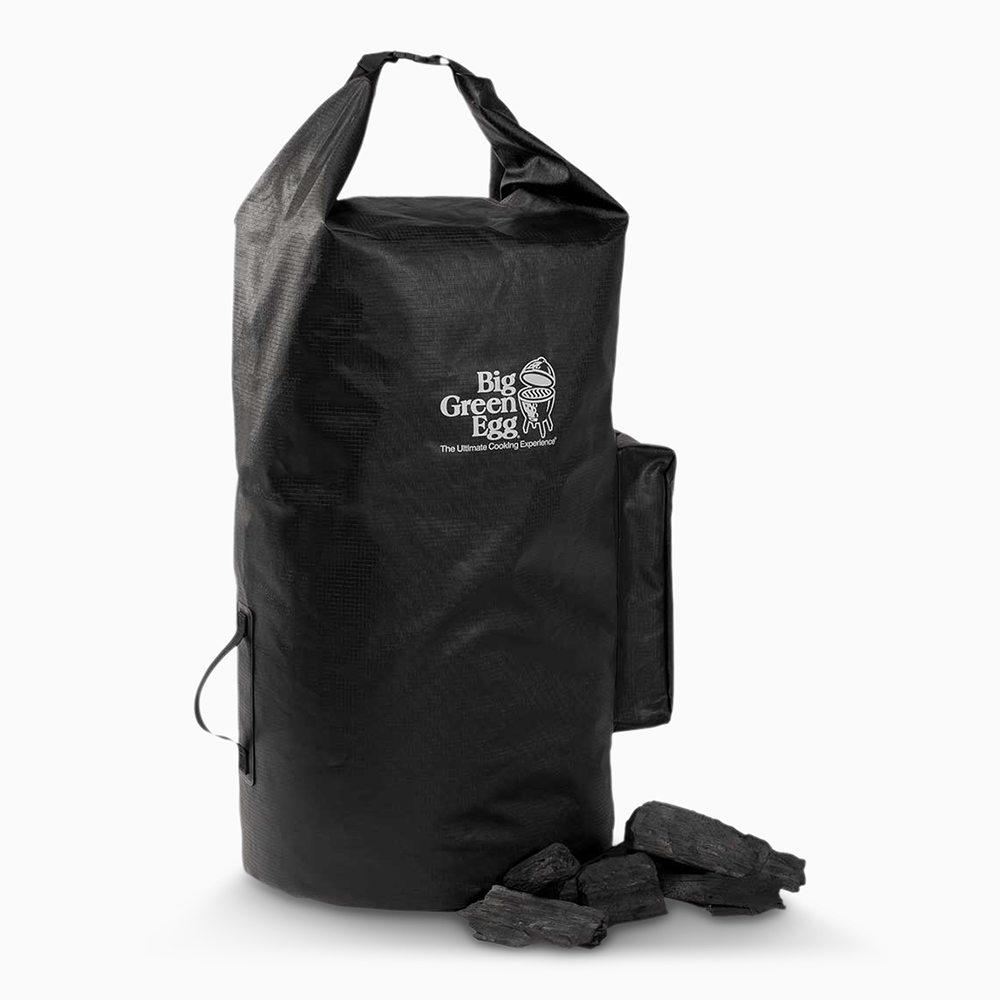 Big Green Egg Charcoal Storage Bag