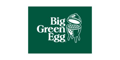 Big Green Egg