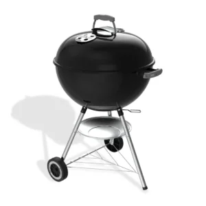 Weber Original Kettle 2026 57cm - Black